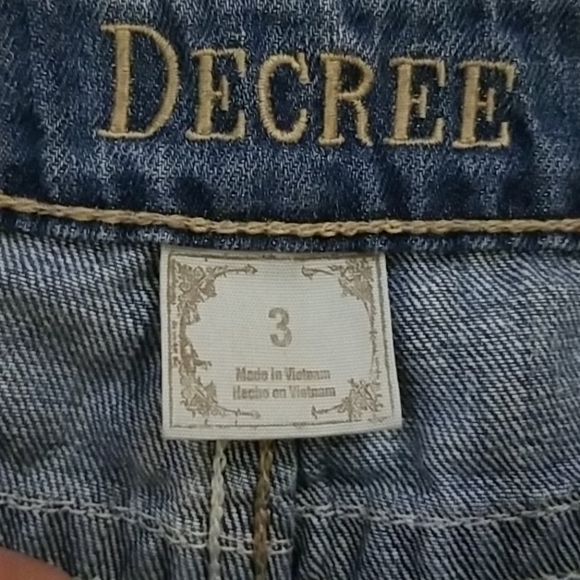 Shorts Bundle 3 for 8 - Picture 10 of 11